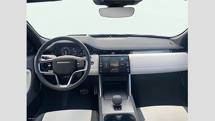 Discovery Sport 8