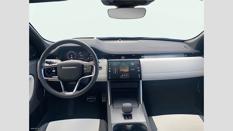 2023 Approved Land Rover Discovery Sport Santorini Black 2.0 litre i4D​ DYNAMIC SE 