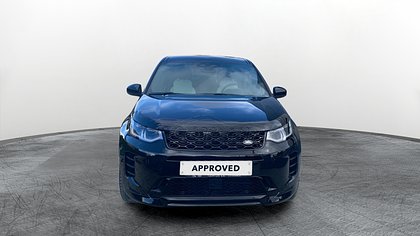 Discovery Sport 2