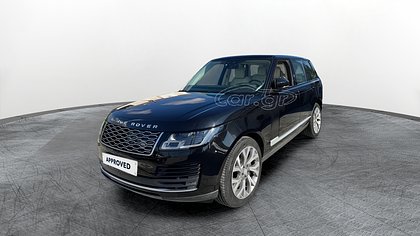 Range Rover 32