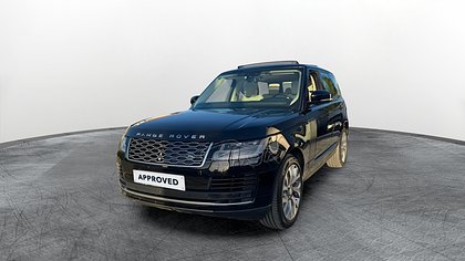 Range Rover 0