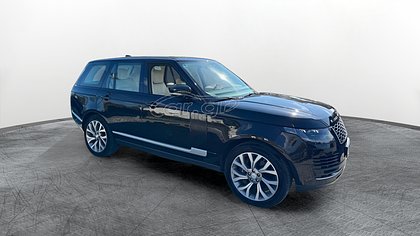 Range Rover 17