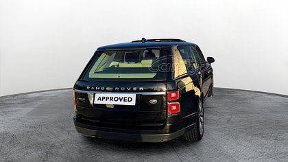 Range Rover 8