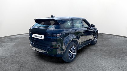 Range Rover Evoque 8