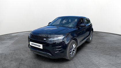 Range Rover Evoque 0