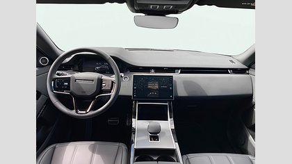 Range Rover Evoque 11