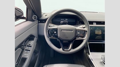 Range Rover Evoque 17
