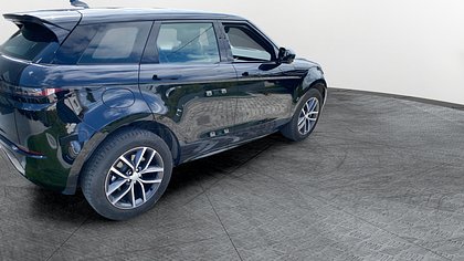 Range Rover Evoque 6