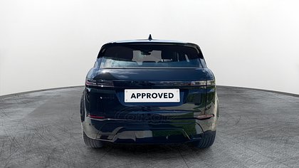 Range Rover Evoque 5
