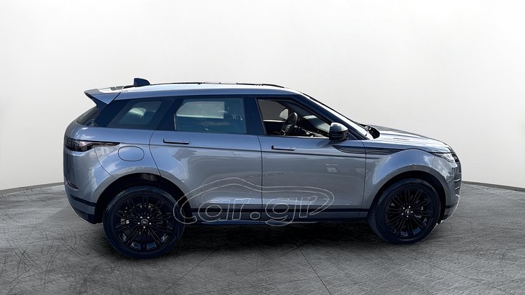 2025 Approved Land Rover Range Rover Evoque Eiger Grey D200 Diesel Mild Hybrid Standard Wheelbase Dynamic SE