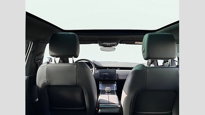 Range Rover Evoque 12