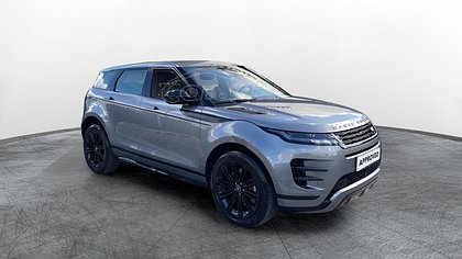 Range Rover Evoque 1