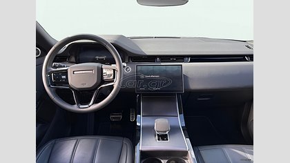 Range Rover Evoque 11