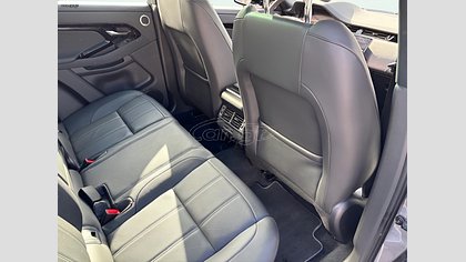 Range Rover Evoque 18
