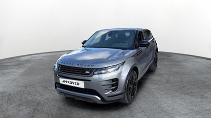 Range Rover Evoque 16