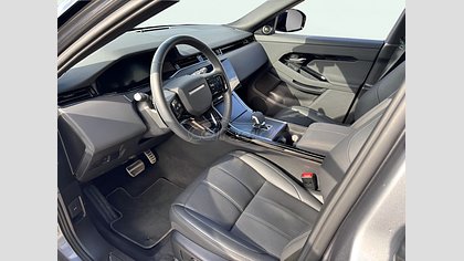 Range Rover Evoque 14