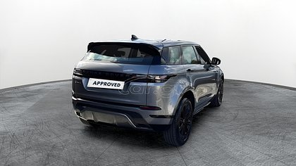 Range Rover Evoque 6