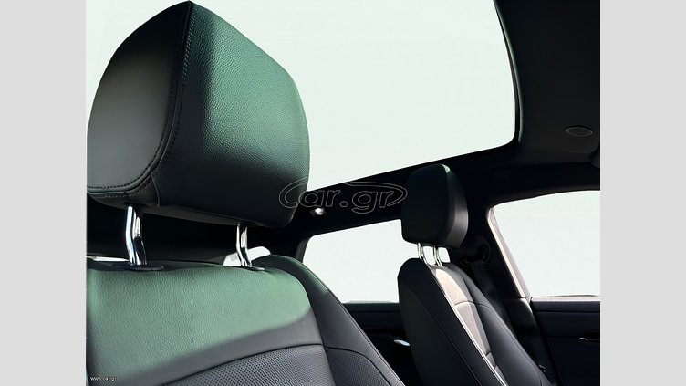 2025 Approved Land Rover Range Rover Evoque Eiger Grey D200 Diesel Mild Hybrid Standard Wheelbase Dynamic SE