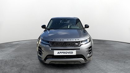 Range Rover Evoque 3