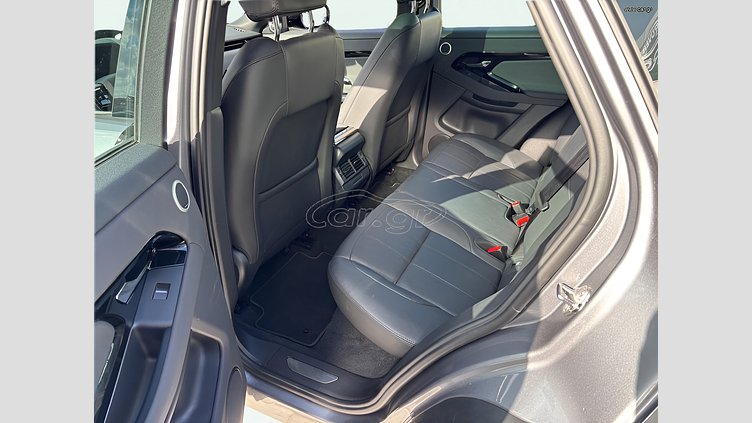 2025 Approved Land Rover Range Rover Evoque Eiger Grey D200 Diesel Mild Hybrid Standard Wheelbase Dynamic SE