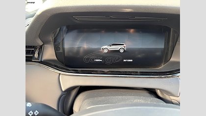 Range Rover Evoque 10