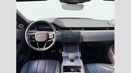 Range Rover Evoque 13