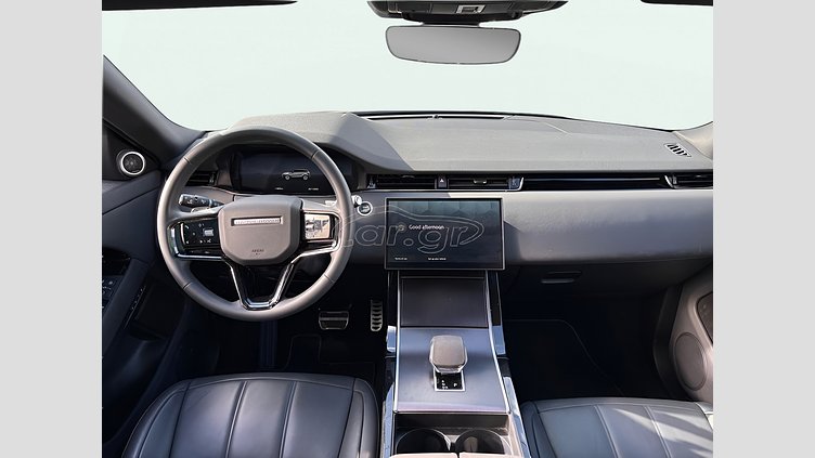 2025 Approved Land Rover Range Rover Evoque Eiger Grey D200 Diesel Mild Hybrid Standard Wheelbase Dynamic SE