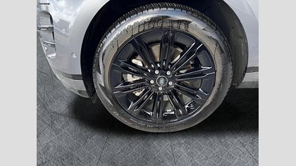 Range Rover Evoque 9