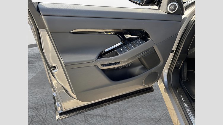 2025 Approved Land Rover Range Rover Evoque Eiger Grey D200 Diesel Mild Hybrid Standard Wheelbase Dynamic SE