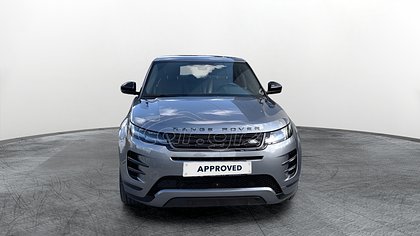 Range Rover Evoque 2