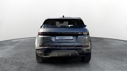 Range Rover Evoque 5