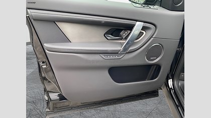 Discovery Sport 22