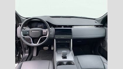 Discovery Sport 12