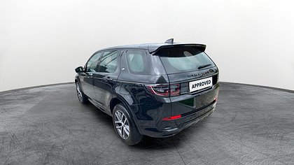 Discovery Sport 13