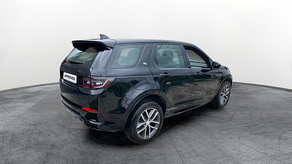 Discovery Sport 8