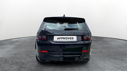 Discovery Sport 5