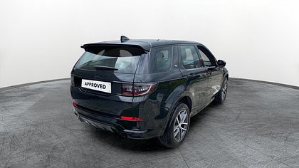 Discovery Sport 6