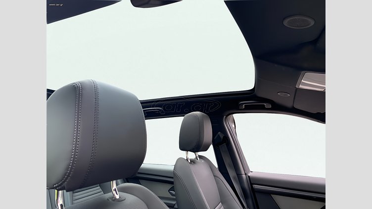 2024 Approved Land Rover Discovery Sport Santorini Black Petrol Plug-in Electric Hybrid Standard Wheelbase Dynamic SE