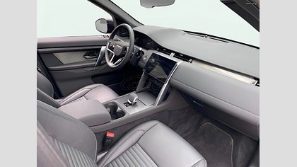 Discovery Sport 16