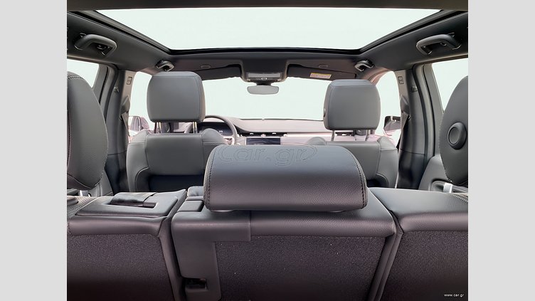 2024 Approved Land Rover Discovery Sport Santorini Black Petrol Plug-in Electric Hybrid Standard Wheelbase Dynamic SE