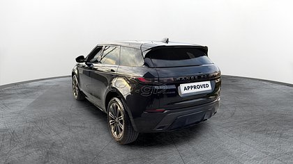 Range Rover Evoque 4