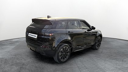 Range Rover Evoque 6