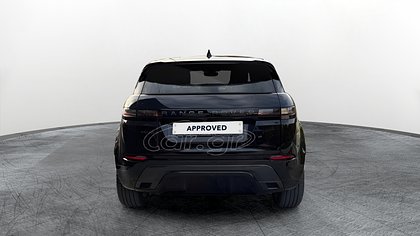 Range Rover Evoque 5