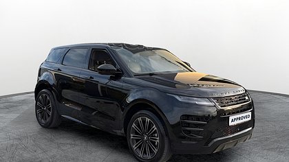 Range Rover Evoque 3