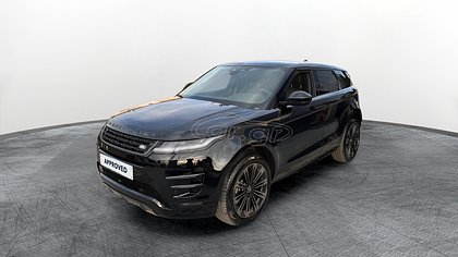 Range Rover Evoque 10