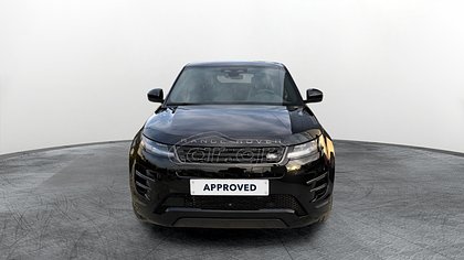 Range Rover Evoque 2