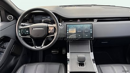 Range Rover Evoque 16