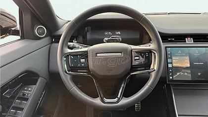 Range Rover Evoque 19