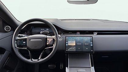 Range Rover Evoque 11