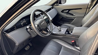 Range Rover Evoque 23